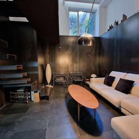 Exclusivo Apartamento De Diseno Centro Sevilla Matahacas Bajo Екстериор снимка