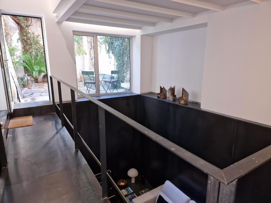 Exclusivo Apartamento De Diseno Centro Sevilla Matahacas Bajo Екстериор снимка