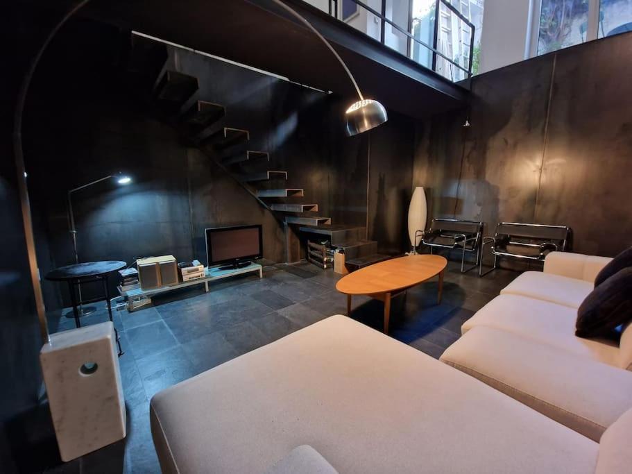 Exclusivo Apartamento De Diseno Centro Sevilla Matahacas Bajo Екстериор снимка