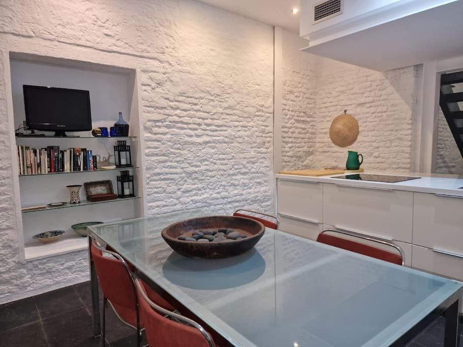 Exclusivo Apartamento De Diseno Centro Sevilla Matahacas Bajo Екстериор снимка