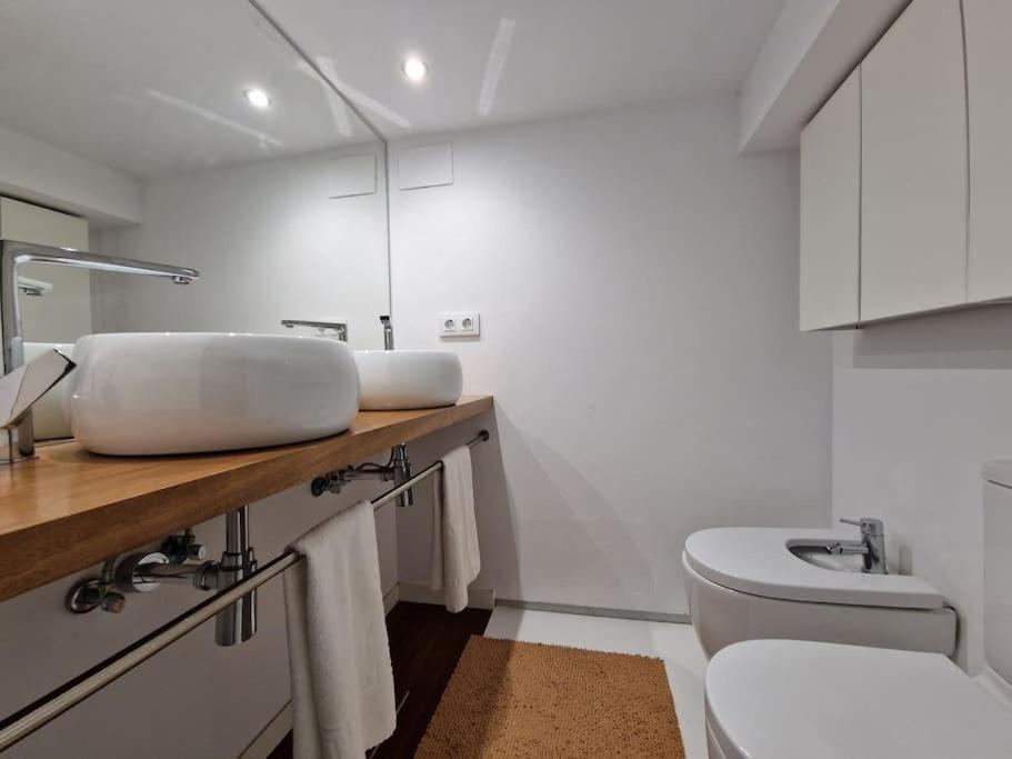 Exclusivo Apartamento De Diseno Centro Sevilla Matahacas Bajo Екстериор снимка
