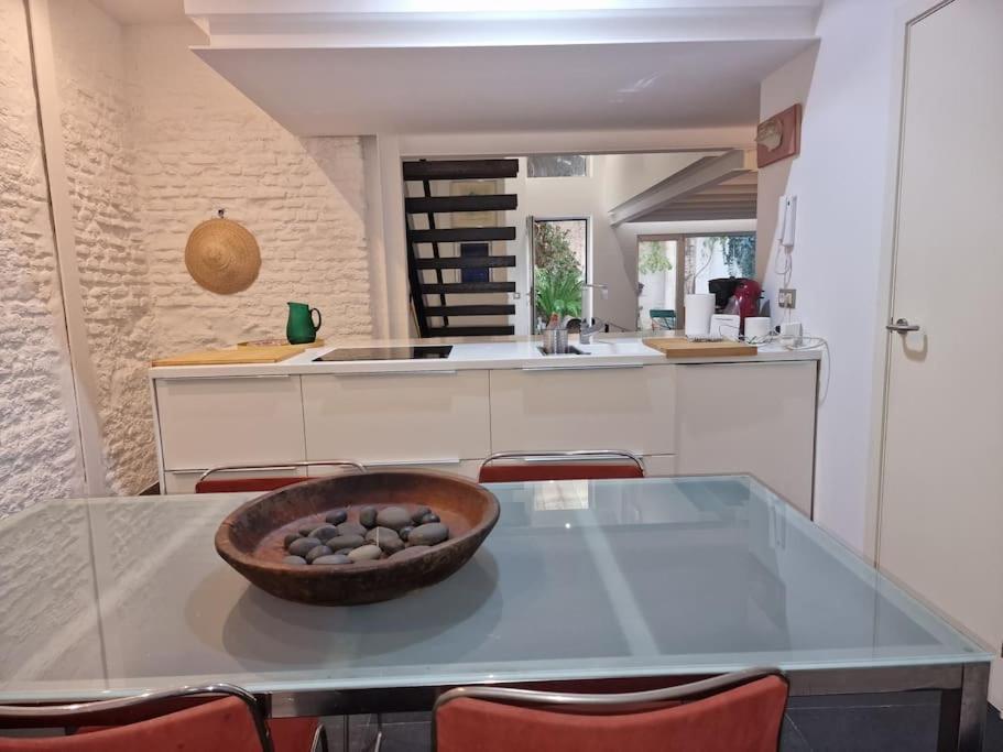 Exclusivo Apartamento De Diseno Centro Sevilla Matahacas Bajo Екстериор снимка