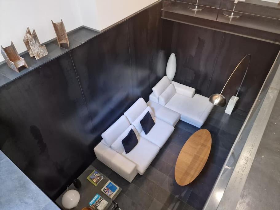 Exclusivo Apartamento De Diseno Centro Sevilla Matahacas Bajo Екстериор снимка