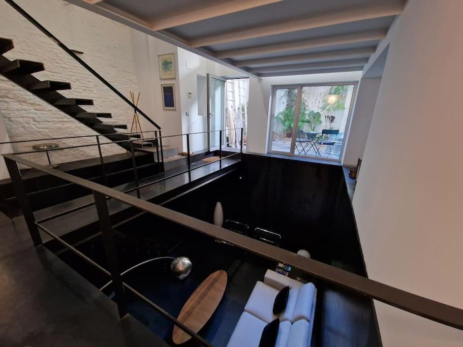 Exclusivo Apartamento De Diseno Centro Sevilla Matahacas Bajo Екстериор снимка