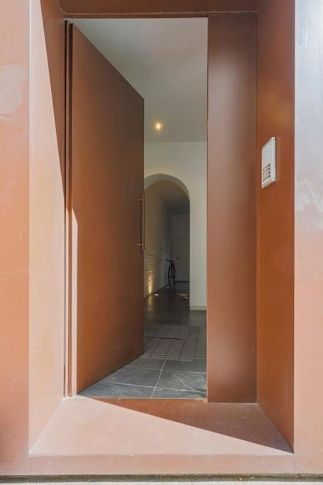 Exclusivo Apartamento De Diseno Centro Sevilla Matahacas Bajo Екстериор снимка