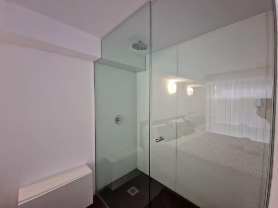Exclusivo Apartamento De Diseno Centro Sevilla Matahacas Bajo Екстериор снимка