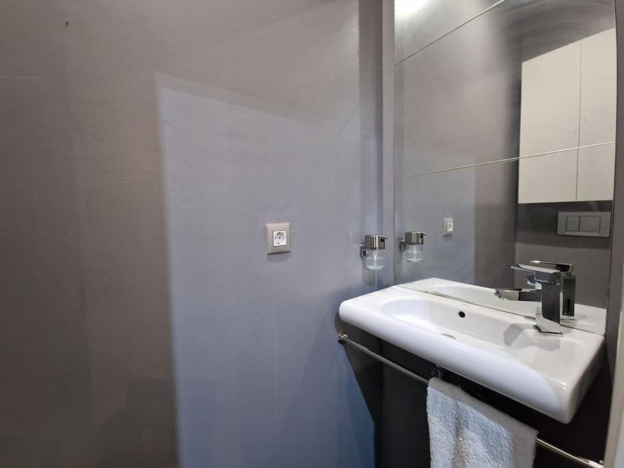 Exclusivo Apartamento De Diseno Centro Sevilla Matahacas Bajo Екстериор снимка