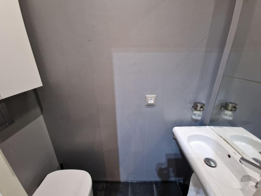 Exclusivo Apartamento De Diseno Centro Sevilla Matahacas Bajo Екстериор снимка