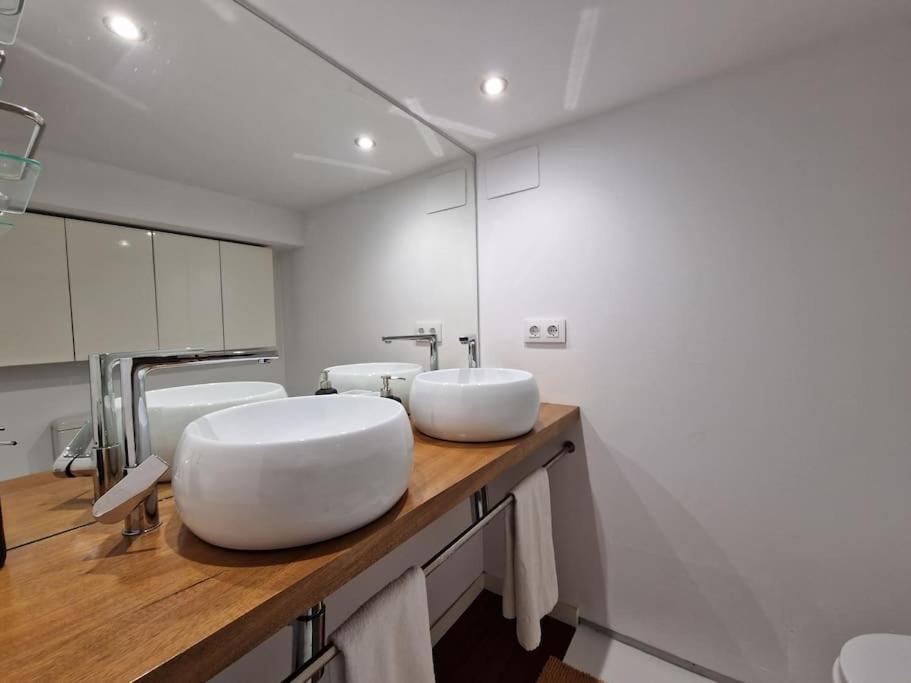 Exclusivo Apartamento De Diseno Centro Sevilla Matahacas Bajo Екстериор снимка