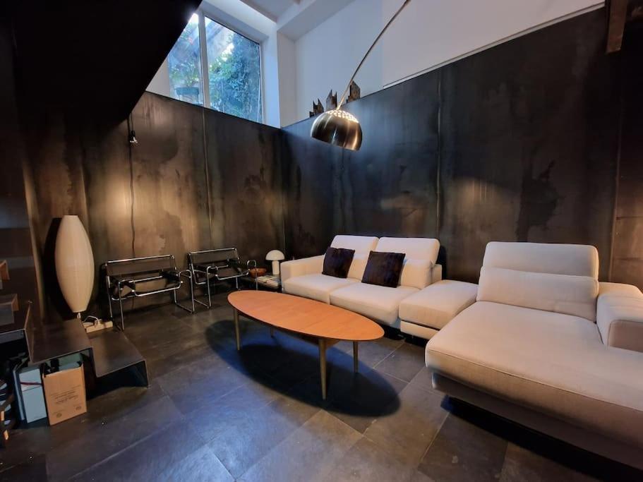 Exclusivo Apartamento De Diseno Centro Sevilla Matahacas Bajo Екстериор снимка