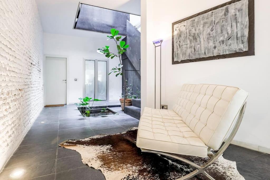 Exclusivo Apartamento De Diseno Centro Sevilla Matahacas Bajo Екстериор снимка
