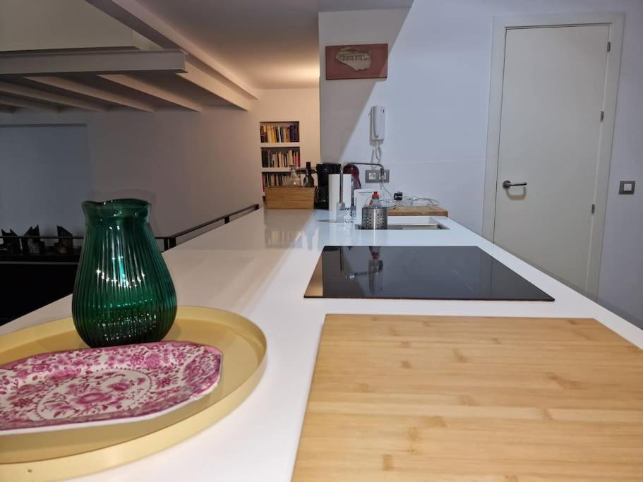 Exclusivo Apartamento De Diseno Centro Sevilla Matahacas Bajo Екстериор снимка