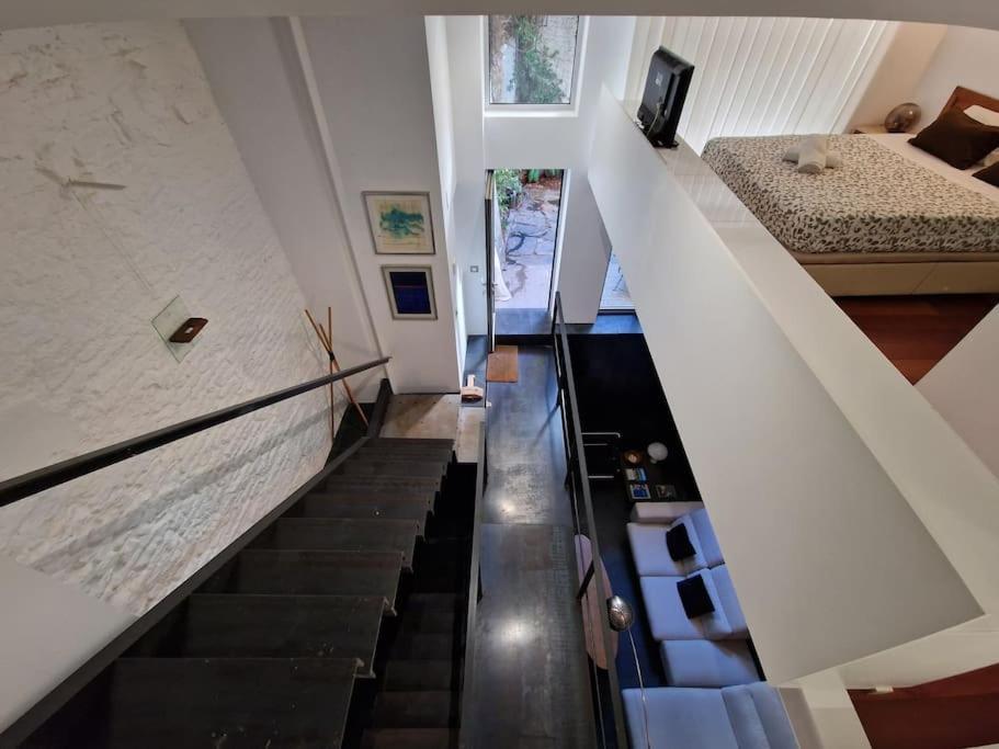 Exclusivo Apartamento De Diseno Centro Sevilla Matahacas Bajo Екстериор снимка