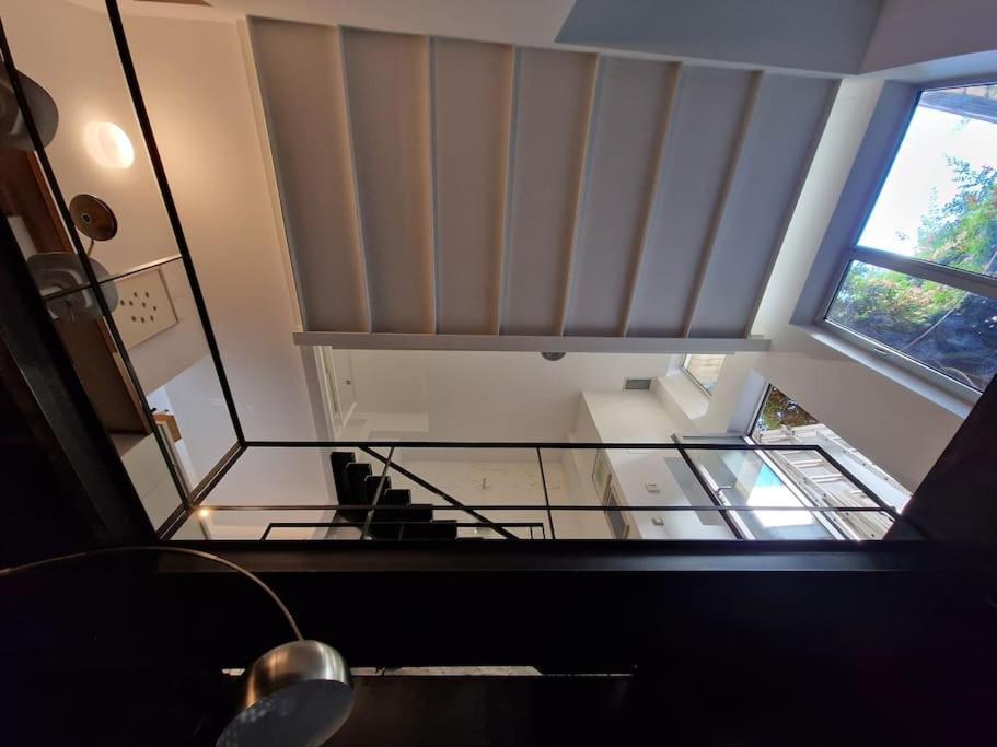 Exclusivo Apartamento De Diseno Centro Sevilla Matahacas Bajo Екстериор снимка