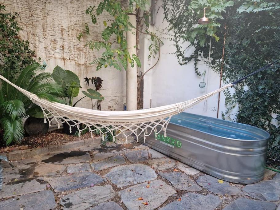 Exclusivo Apartamento De Diseno Centro Sevilla Matahacas Bajo Екстериор снимка