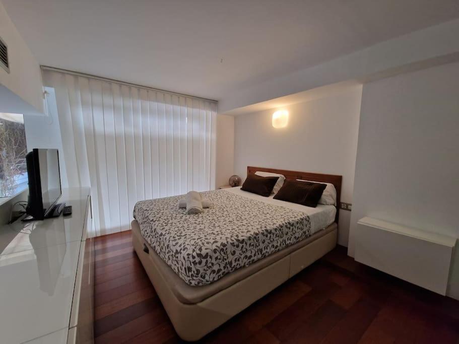 Exclusivo Apartamento De Diseno Centro Sevilla Matahacas Bajo Екстериор снимка
