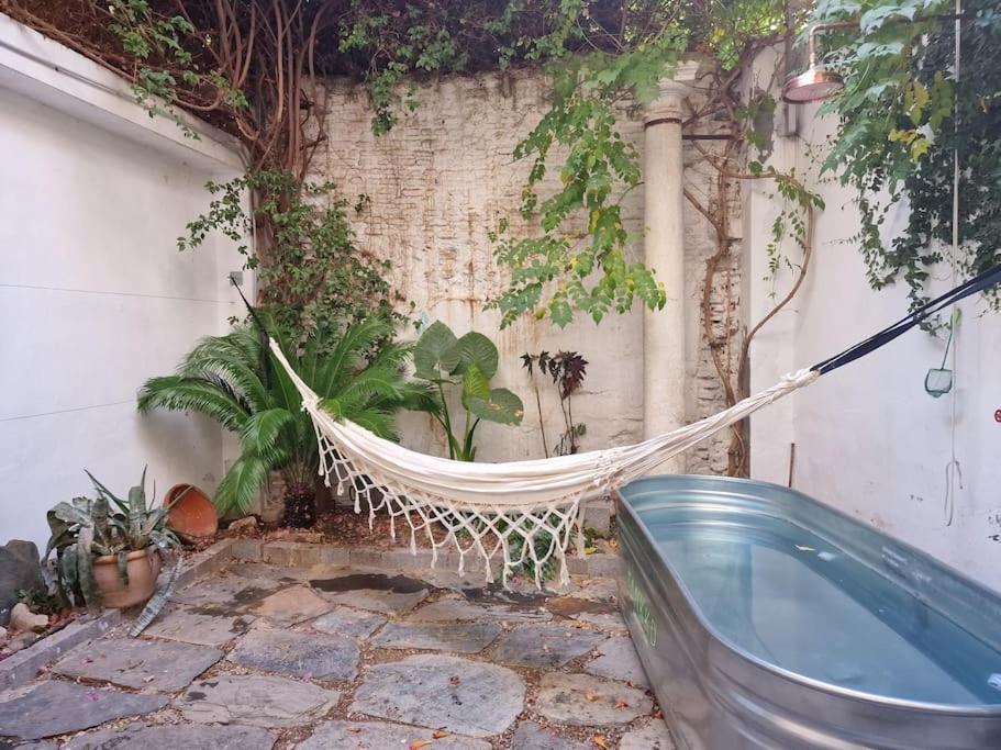 Exclusivo Apartamento De Diseno Centro Sevilla Matahacas Bajo Екстериор снимка